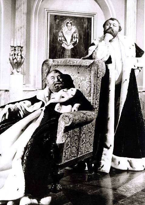 Na Vánoce a Silvestra 2025 TV Nova nabídne pohádky, speciály Na lovu i silvestrovskou show Možné je všechno