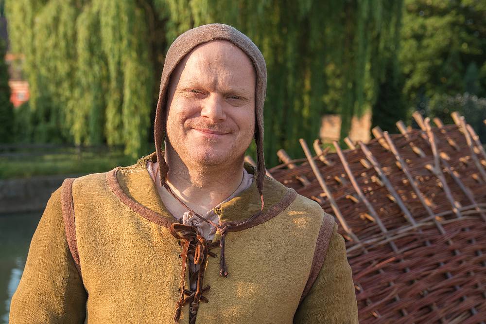 Na Vánoce a Silvestra 2025 TV Nova nabídne pohádky, speciály Na lovu i silvestrovskou show Možné je všechno