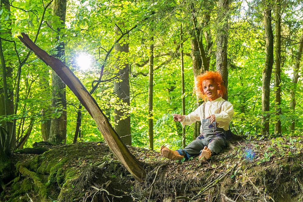 Na Vánoce a Silvestra 2025 TV Nova nabídne pohádky, speciály Na lovu i silvestrovskou show Možné je všechno