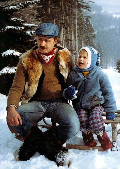 Na Vánoce a Silvestra 2025 TV Nova nabídne pohádky, speciály Na lovu i silvestrovskou show Možné je všechno