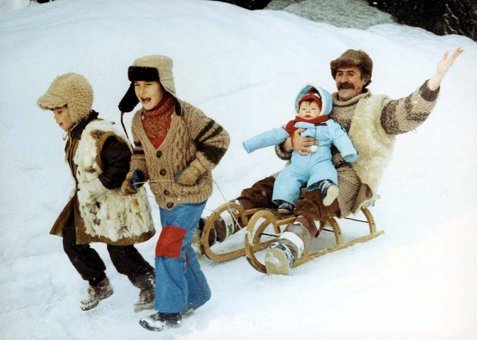 Na Vánoce a Silvestra 2025 TV Nova nabídne pohádky, speciály Na lovu i silvestrovskou show Možné je všechno