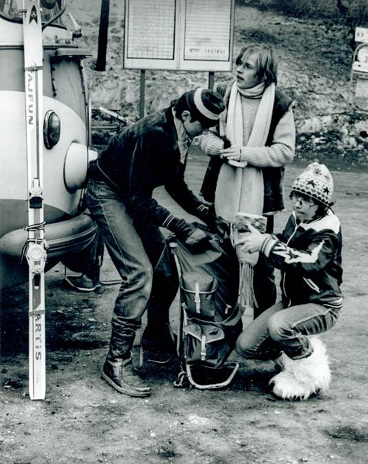 Na Vánoce a Silvestra 2025 TV Nova nabídne pohádky, speciály Na lovu i silvestrovskou show Možné je všechno