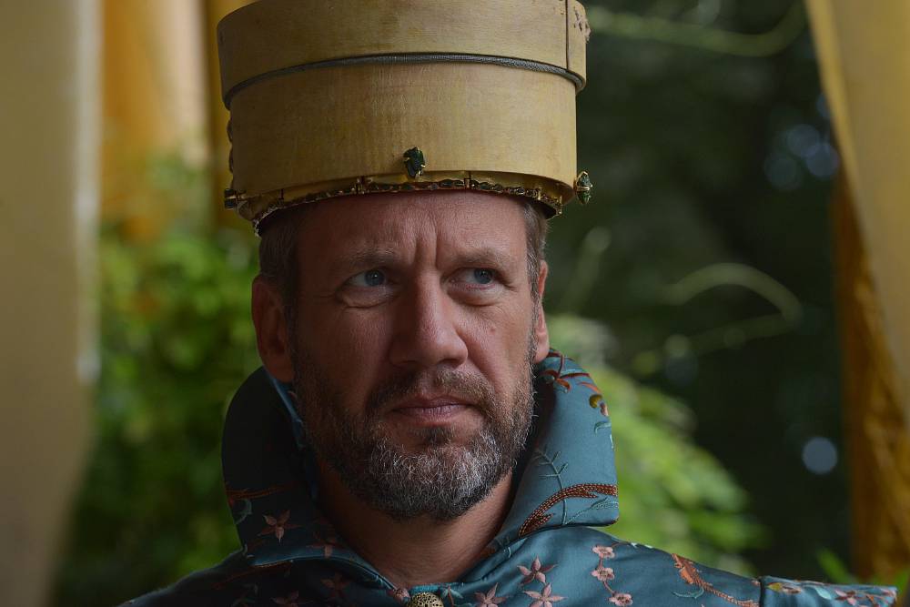 Na Vánoce a Silvestra 2025 TV Nova nabídne pohádky, speciály Na lovu i silvestrovskou show Možné je všechno