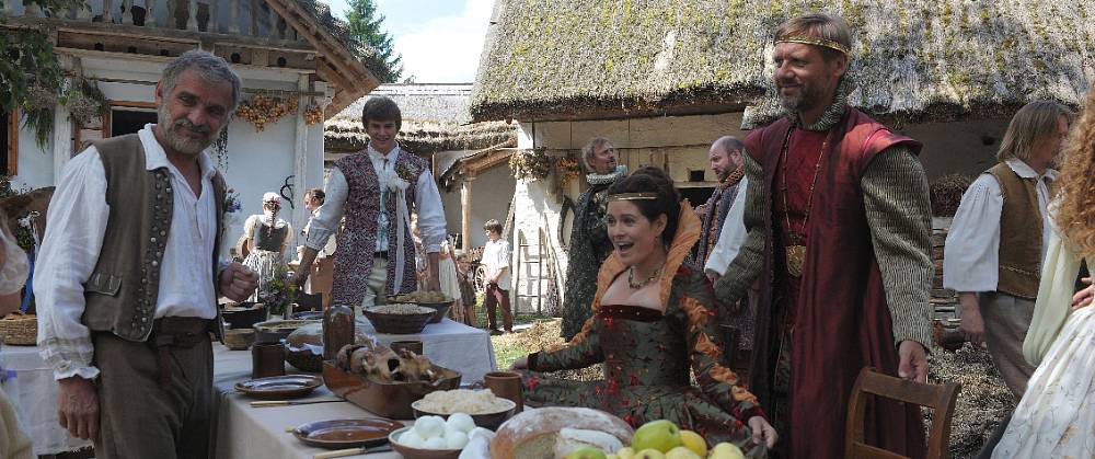 Na Vánoce a Silvestra 2025 TV Nova nabídne pohádky, speciály Na lovu i silvestrovskou show Možné je všechno