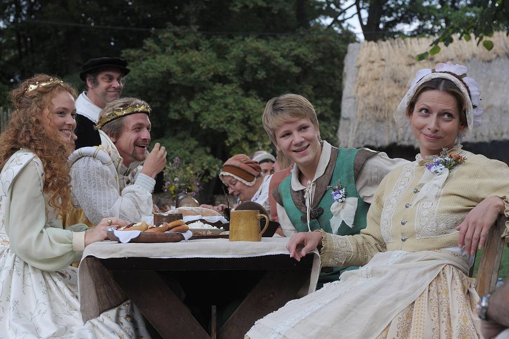 Na Vánoce a Silvestra 2025 TV Nova nabídne pohádky, speciály Na lovu i silvestrovskou show Možné je všechno