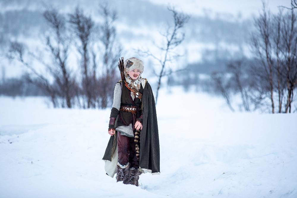 Na Vánoce a Silvestra 2025 TV Nova nabídne pohádky, speciály Na lovu i silvestrovskou show Možné je všechno