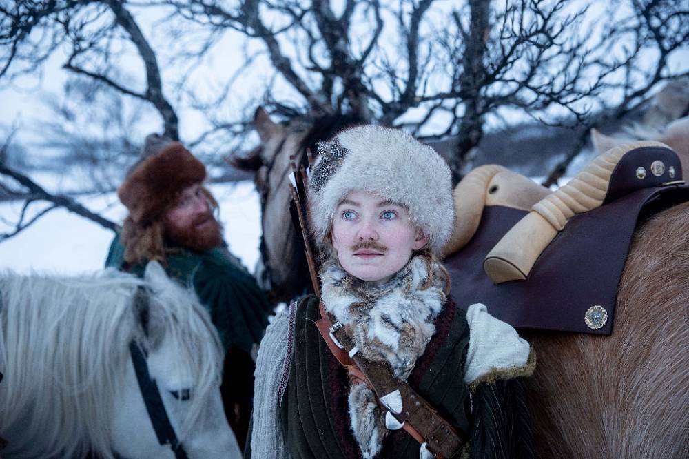 Na Vánoce a Silvestra 2025 TV Nova nabídne pohádky, speciály Na lovu i silvestrovskou show Možné je všechno