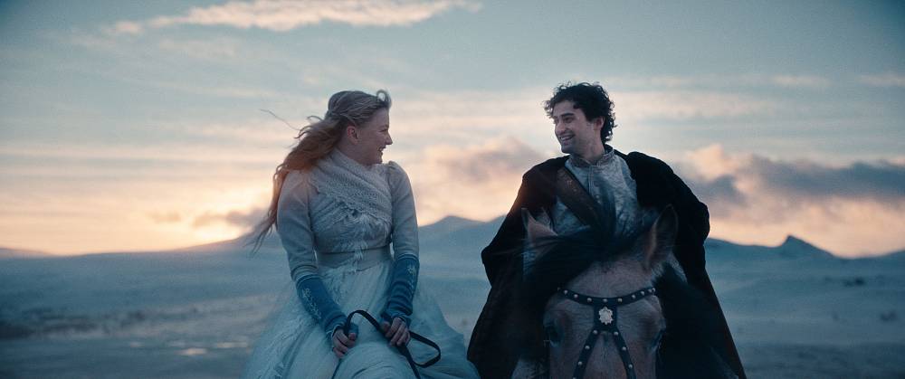 Na Vánoce a Silvestra 2025 TV Nova nabídne pohádky, speciály Na lovu i silvestrovskou show Možné je všechno