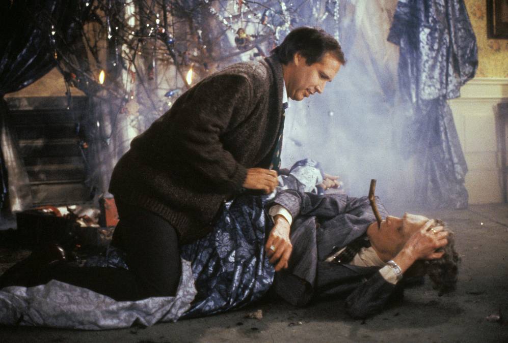 Na Vánoce a Silvestra 2025 TV Nova nabídne pohádky, speciály Na lovu i silvestrovskou show Možné je všechno