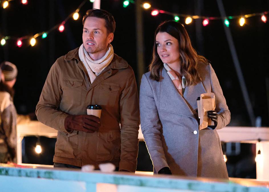 Na Vánoce a Silvestra 2025 TV Nova nabídne pohádky, speciály Na lovu i silvestrovskou show Možné je všechno