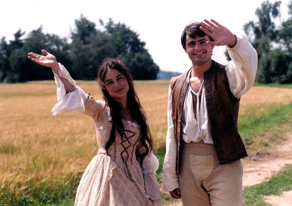 Na Vánoce a Silvestra 2025 TV Nova nabídne pohádky, speciály Na lovu i silvestrovskou show Možné je všechno