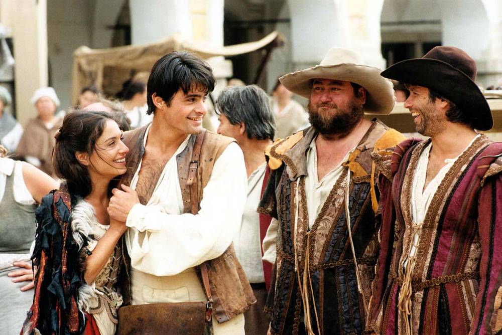 Na Vánoce a Silvestra 2025 TV Nova nabídne pohádky, speciály Na lovu i silvestrovskou show Možné je všechno