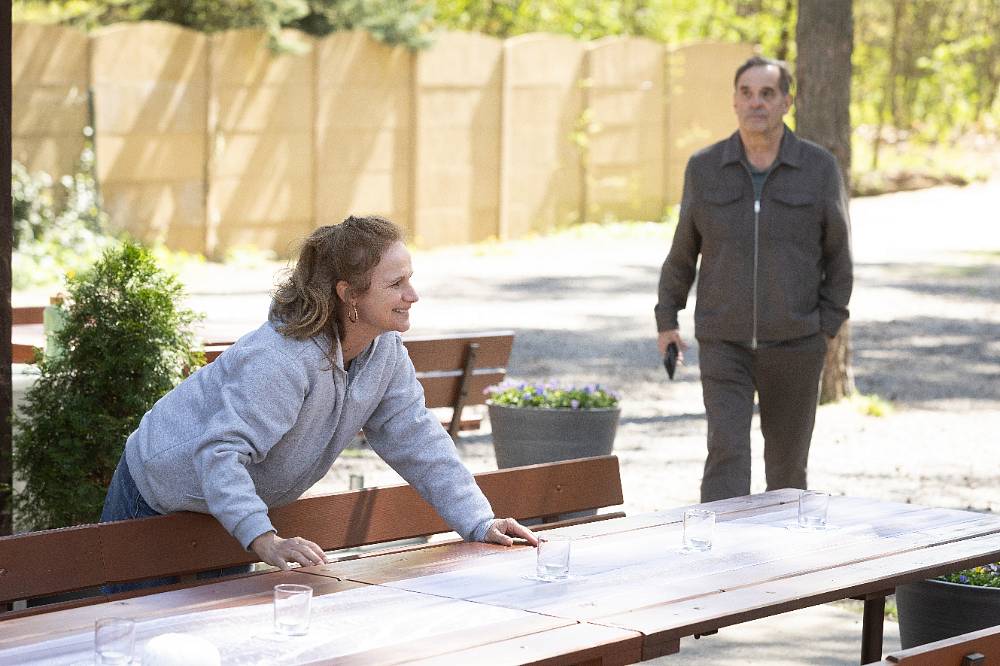 Polabí: Vyhoď toho lotra z domu! To musí napadnout každého, kdo sleduje poťouchlého Ivana, budoucího manžela Zuzanky