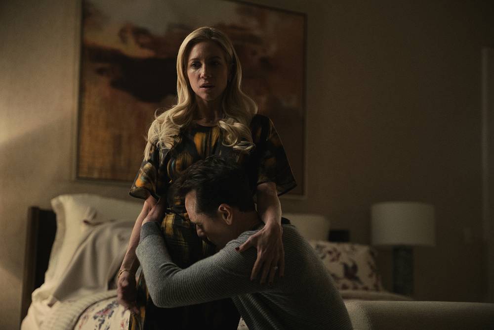 Sousedé, kteří vás budou strašit ve snech. Netflix přináší dokonalé napětí se seriálem To monstrum ve mně