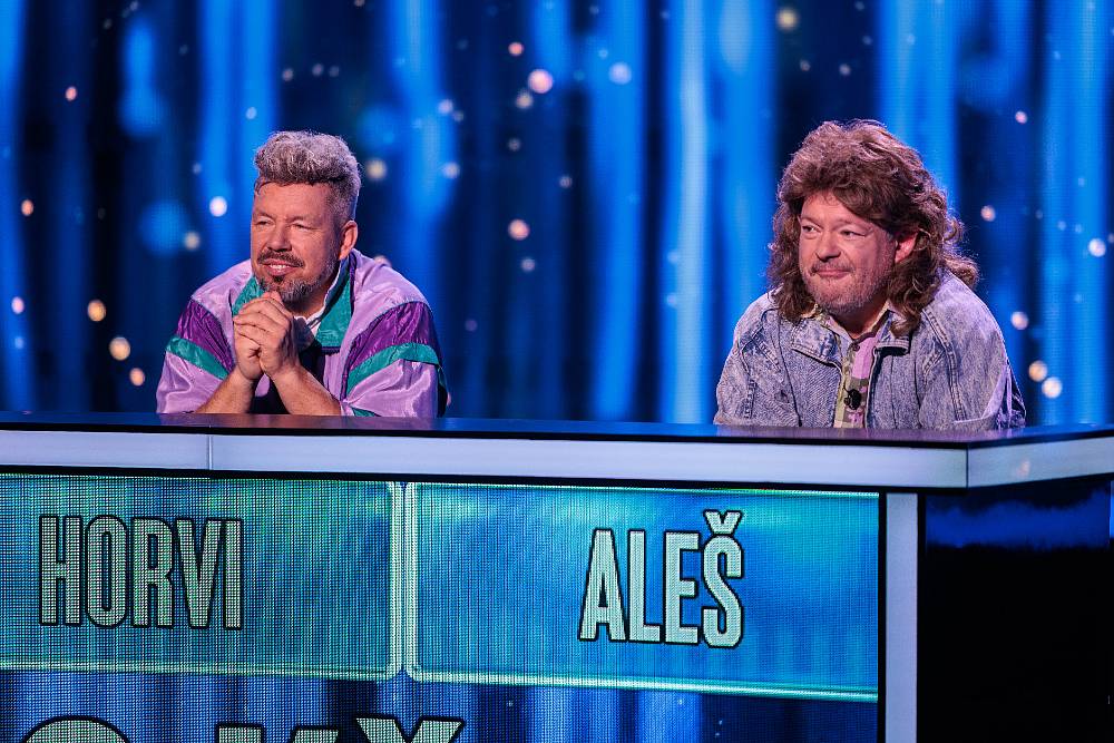 Na lovu: Silvestr 2025 podruhé