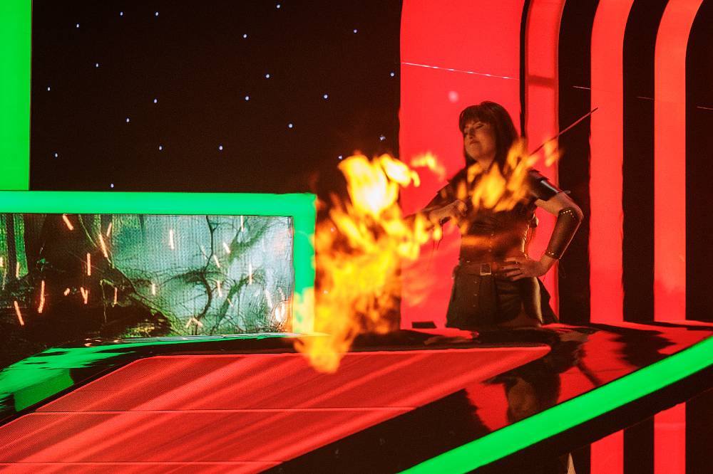 Na lovu: Silvestr 2025 podruhé