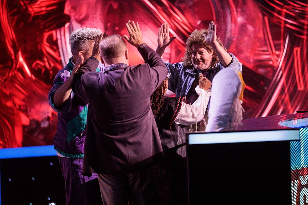 Na lovu: Silvestr 2025 podruhé