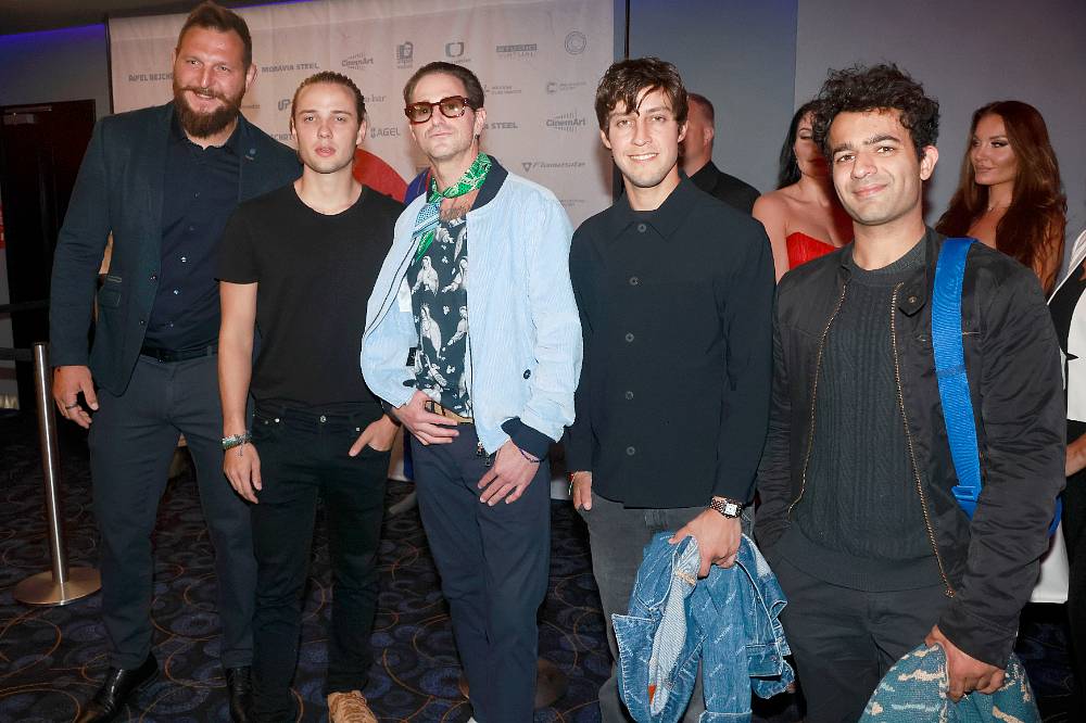 Krpálek – premiéra filmu Jemný rváč