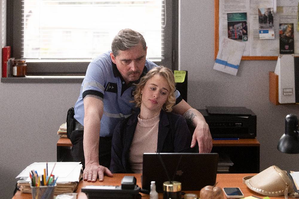 Polabí: Když se vášeň neptá a Petr vidí něco, na co nezapomene