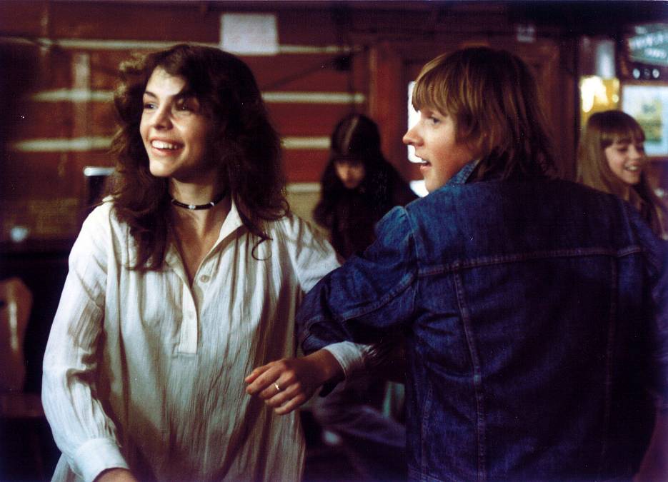 Sněženky a machři