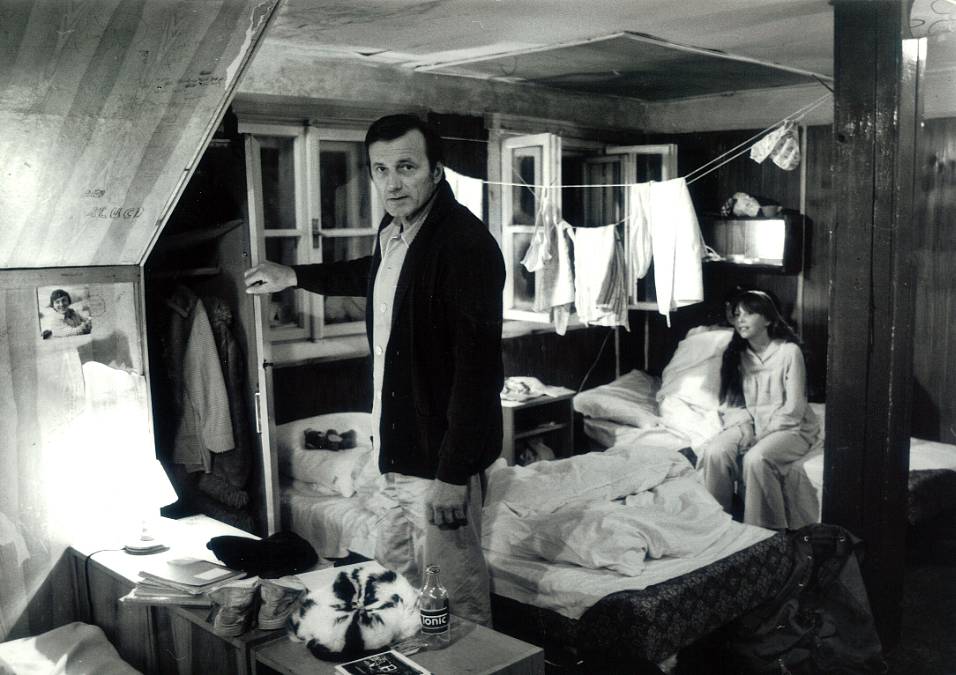 Sněženky a machři