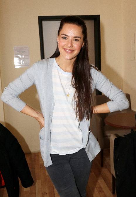 Servírka Romana ze seriálu Most! Má svoji značku oblečení a těší se na druhého potomka