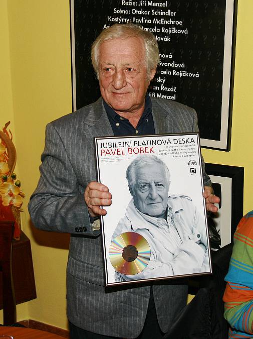 Pavel Bobek: Příběh gentlemana, který zpíval anglicky, i když se to nenosilo