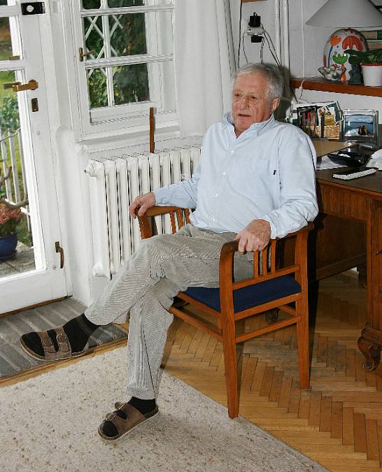 Pavel Bobek: Příběh gentlemana, který zpíval anglicky, i když se to nenosilo