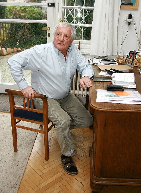 Pavel Bobek: Příběh gentlemana, který zpíval anglicky, i když se to nenosilo