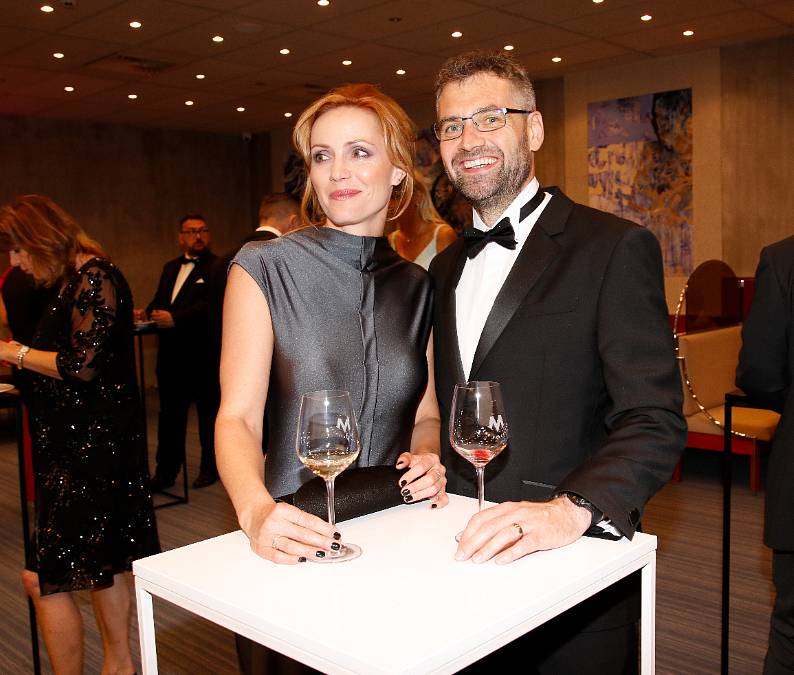 Kráska z Ordinace v růžové zahradě a První republiky má dvě talentované dcery