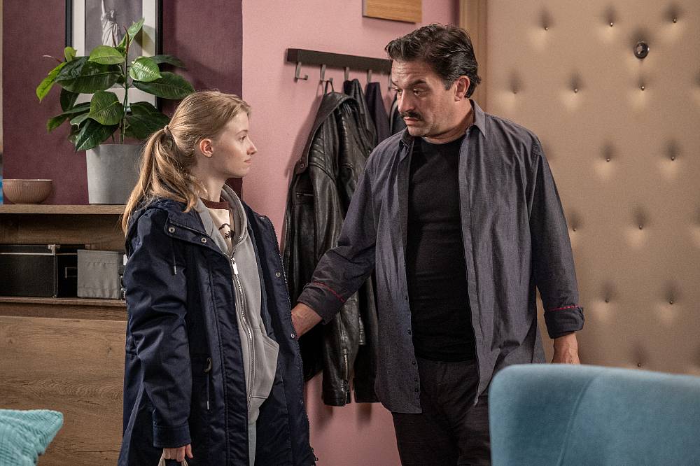 Ulice: Agáta Medková