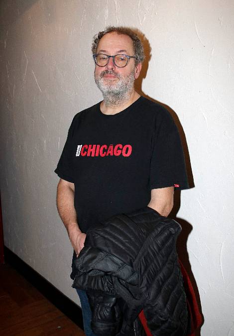 Tatínek z reklamy na Kofolu se dvakrát oženil s jednou ženou