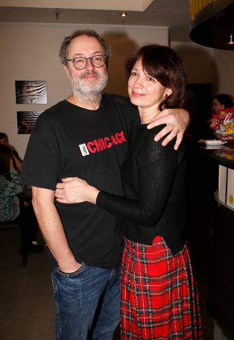 Tatínek z reklamy na Kofolu se dvakrát oženil s jednou ženou