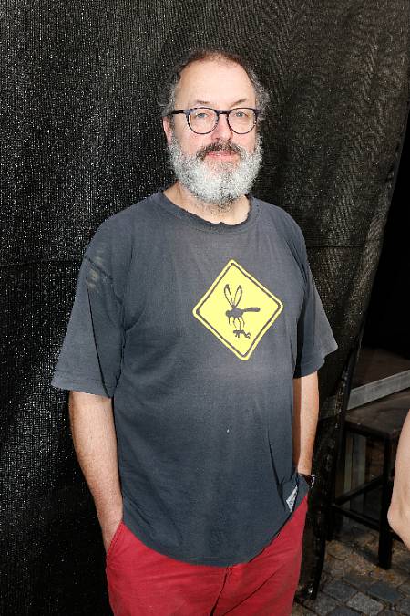 Tatínek z reklamy na Kofolu se dvakrát oženil s jednou ženou