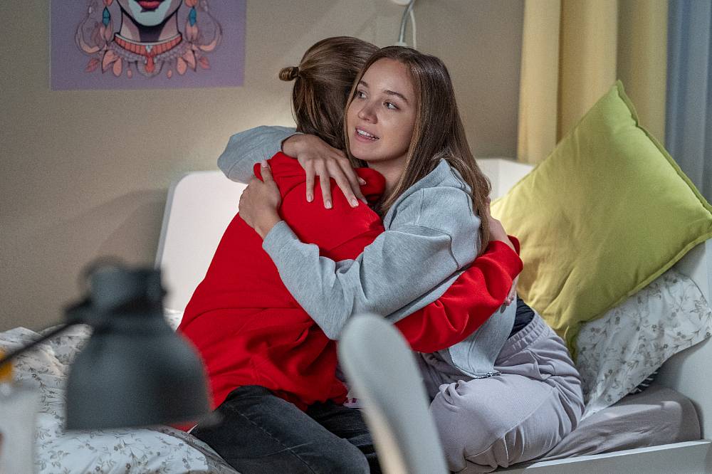 Ulice: Kolda a Žofka