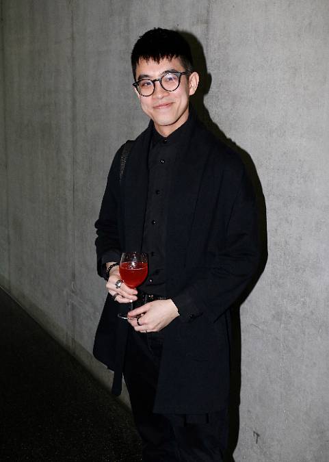 Herec vietnamského původu má českou přítelkyni a české jménu mu vybrala chůva