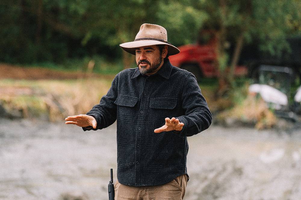 Farma Vojty Kotka: O farmaření už moc nejde, hlavní je reklama pro sponzory