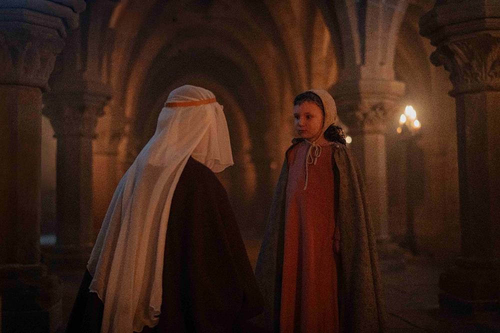 Když se královská krev spojí s pokorou: fascinující cesta Anežky České v nové minisérii České televize