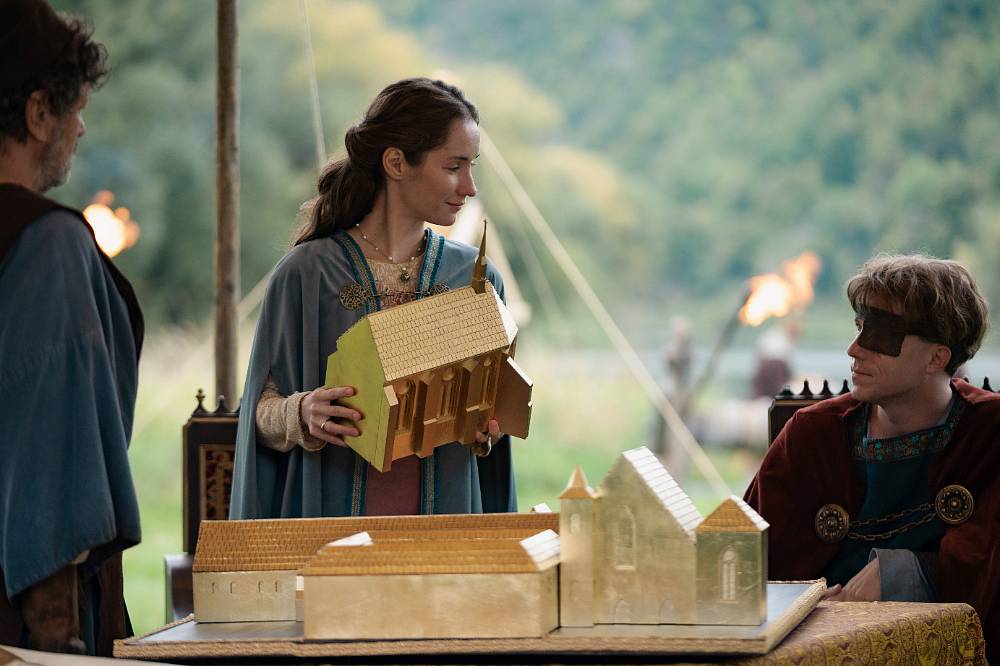 Když se královská krev spojí s pokorou: fascinující cesta Anežky České v nové minisérii České televize