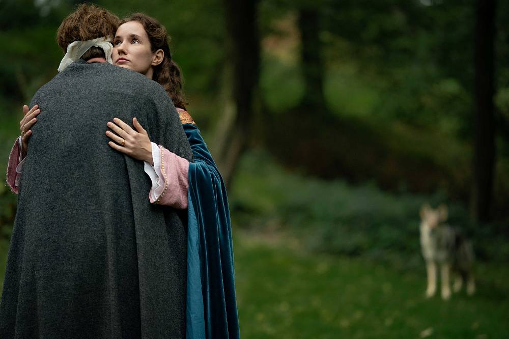 Když se královská krev spojí s pokorou: fascinující cesta Anežky České v nové minisérii České televize