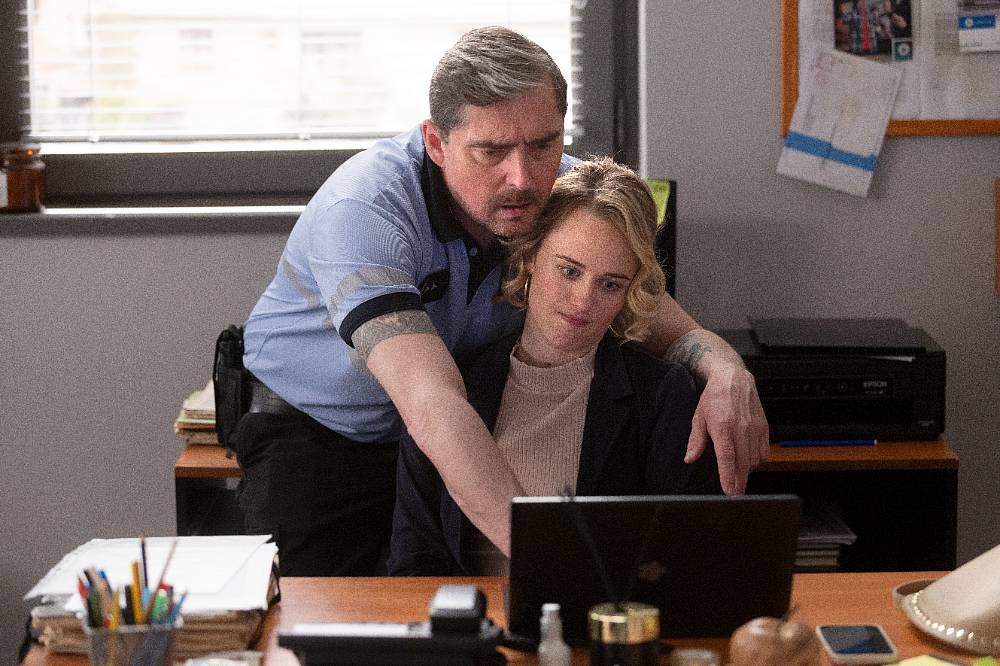 Polabí: Farář udělal nečekané rozhodnutí a Báře zlomil srdce