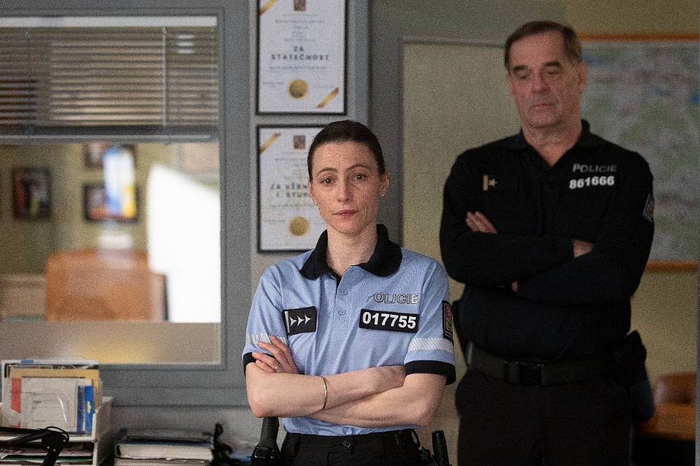 Polabí: Farář udělal nečekané rozhodnutí a Báře zlomil srdce