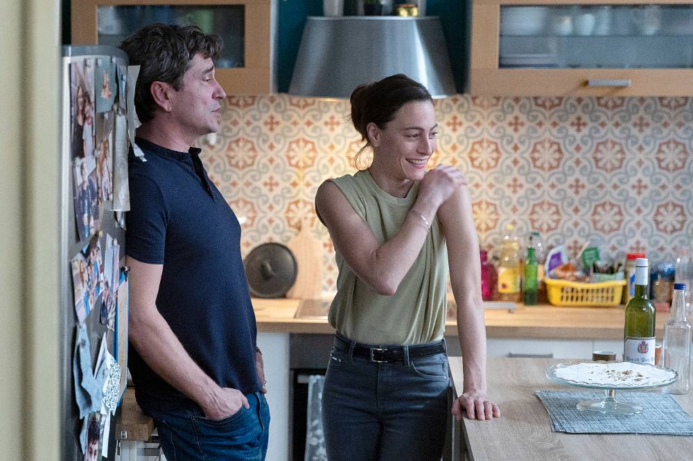 Polabí: Markovo přiznání mění vše. Jeho šance na vztah s Lucií se rozplývá jako mlha nad Labem