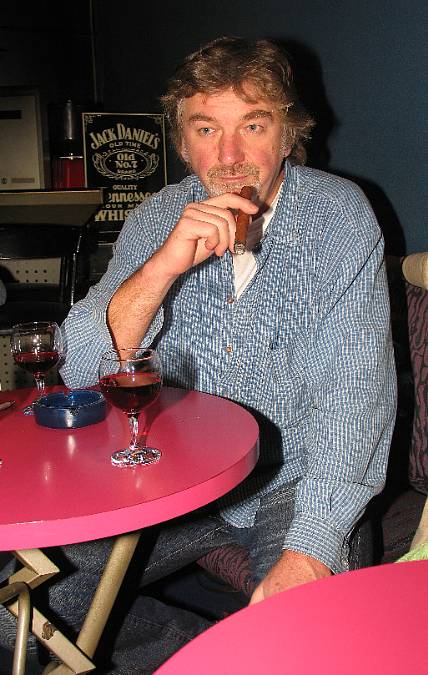 Od útěku první manželky až po rozvod po třiceti letech: Vladimír Kratina bez masky