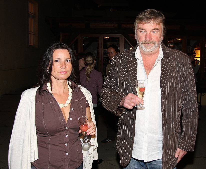 Od útěku první manželky až po rozvod po třiceti letech: Vladimír Kratina bez masky