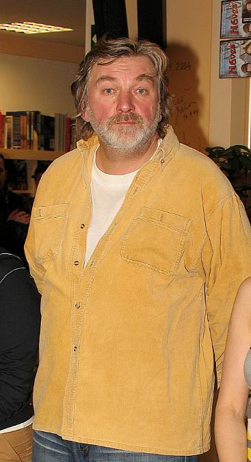 Od útěku první manželky až po rozvod po třiceti letech: Vladimír Kratina bez masky