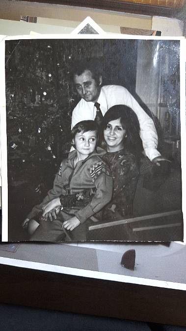 Jak se rodí legenda: Markovič stihl usvědčit řadu lotrů, kteří dostali trest smrti