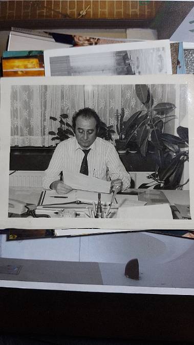 Jak se rodí legenda: Markovič stihl usvědčit řadu lotrů, kteří dostali trest smrti