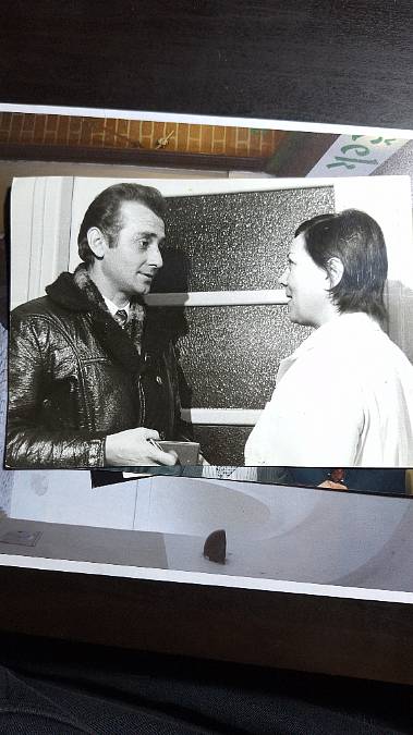 Jak se rodí legenda: Markovič stihl usvědčit řadu lotrů, kteří dostali trest smrti