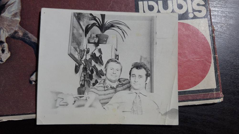 Jak se rodí legenda: Markovič stihl usvědčit řadu lotrů, kteří dostali trest smrti